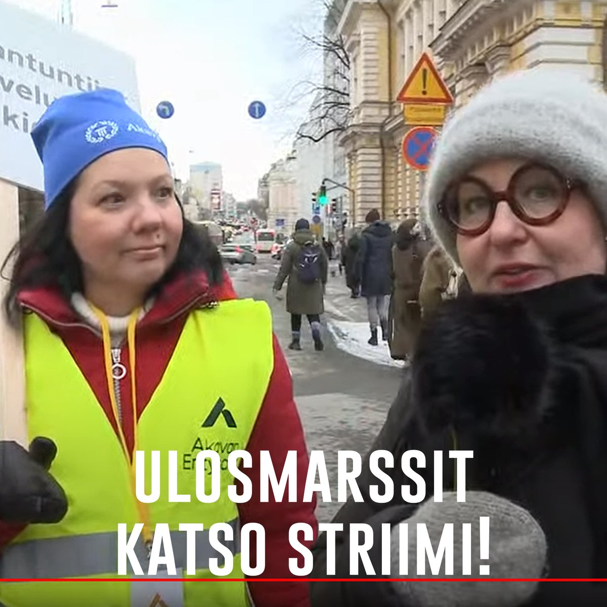 Akavan Erityisalat tweet media