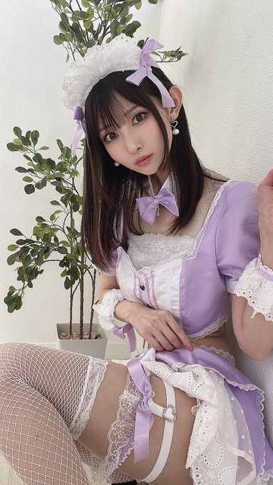 Twitterのコスプレ画像7