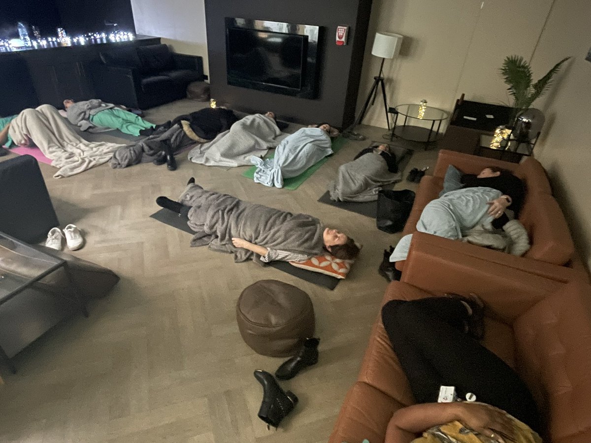 Collette Spencer tweet media