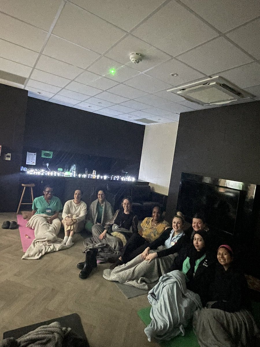 Collette Spencer tweet media