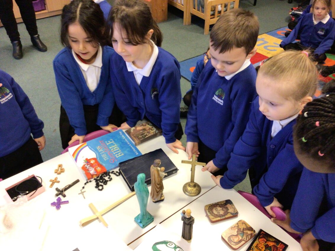 Teignmouth Primary tweet media