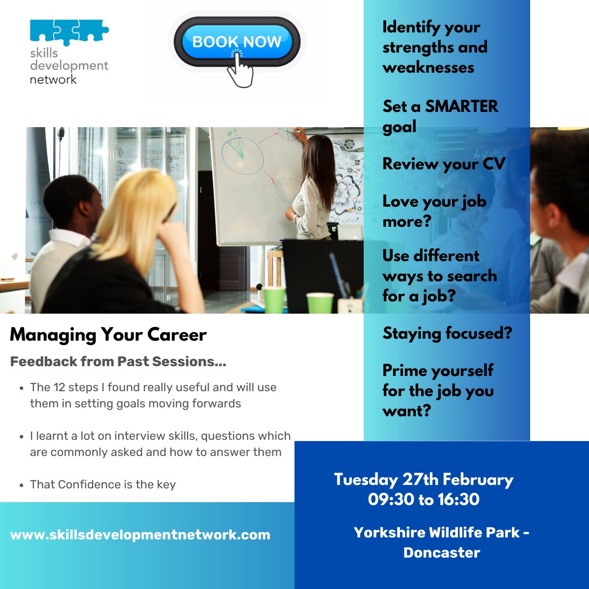 SDNYorkshireHumber tweet media