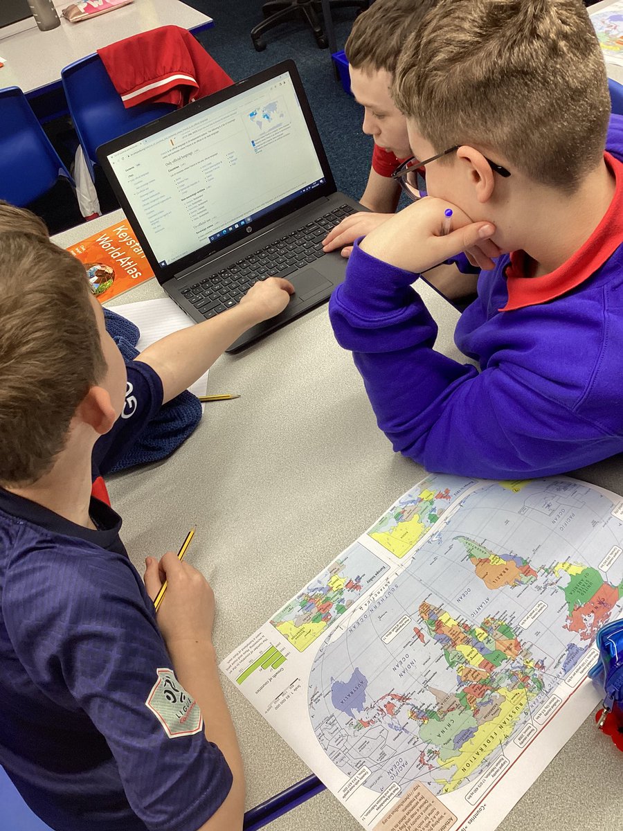 Boult_SP_H's tweet photo. Hunting for countries that speak French on our French Day 2024. https://t.co/hKeNIkiuEd