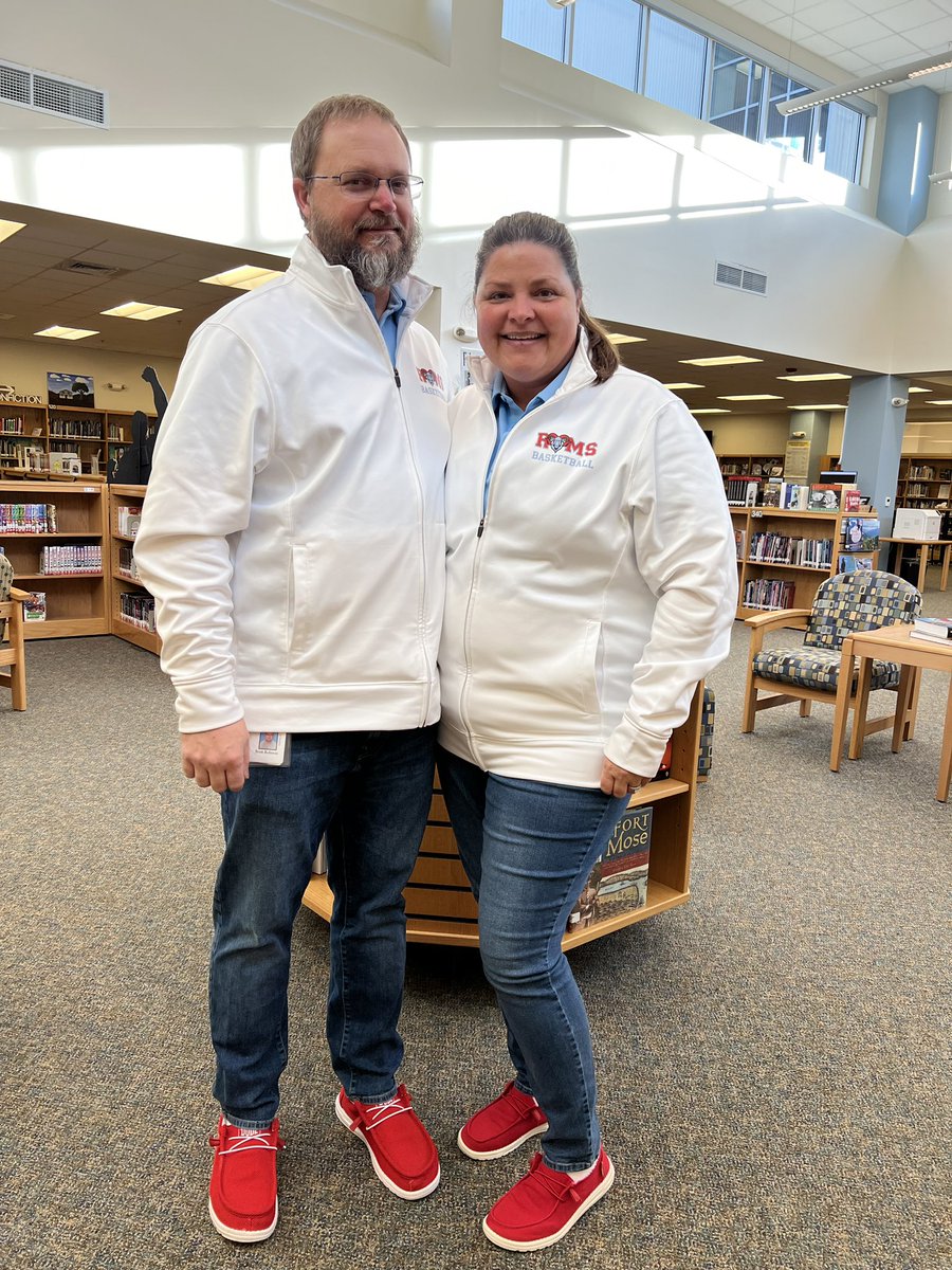 Beth Robison tweet media