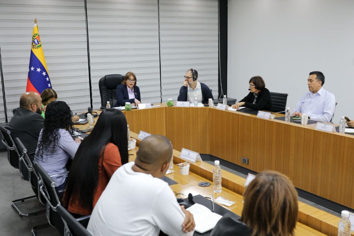 Gabriela Jiménez tweet media