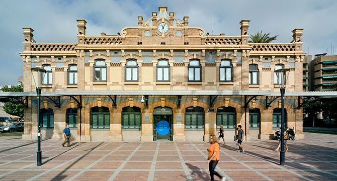 EMUASA_Clientes's tweet photo. 👋🏽 ¡Buenos días!
En EMUASA estamos llenos de energía, ¡el fin de semana ya casi está aquí! 👏🏾
#AguasDeMurciaContigo #AguasDeMurcia
#AtencionAlCliente #Emuasa https://t.co/cgg7VES2yN