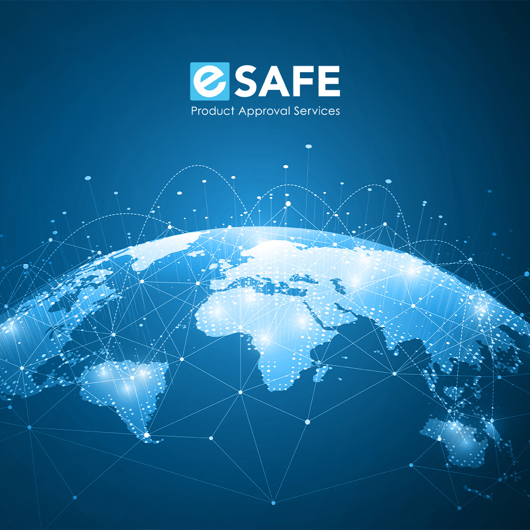 🍁 Proudly Canadian...
🌍 Globally trusted!

At eSAFE, our roots are Canadian, but our expertise knows no bounds! 

#eSAFE #ElectricalSafety #ProductApproval #SafetyStandards #ServiceBeyondStandard #ElectricalWork #Trades #FieldEvaluation #OnsiteApprovals #HazardousLocations