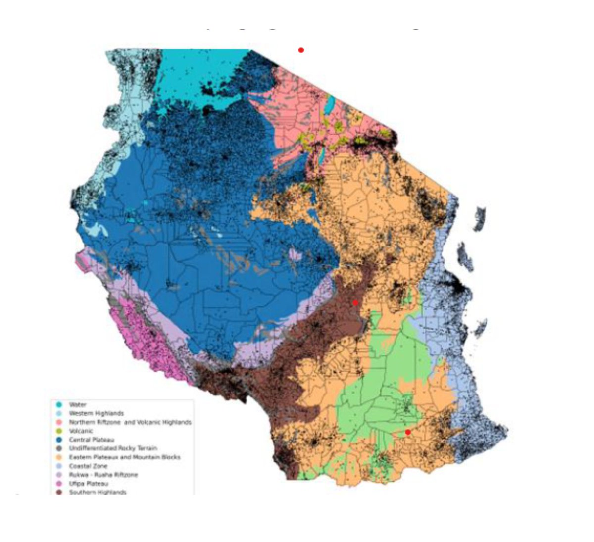 How many classrooms in Tanzania do we need to collect data to develop an AI model that can predict classroom conditions with 95%+ accuracy? We're seeking individuals/teams to work with @FCDOGovUK and @WorldBank to answer this question ⬇️ bit.ly/42wgNzy #AI #Tanzania