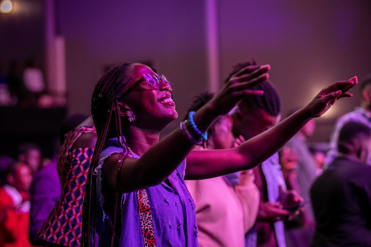 It's been 32 incredible days since we embarked on the journey of prayer and fasting for 40 days. How have you experienced God this season? Share with us your testimony or highlights of the season using this link bit.ly/Watoto-Testimo….

#AwesomeGod 
#DoItAgain 
#Watoto40