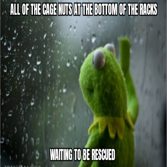 Black Rabbit Technologies tweet media