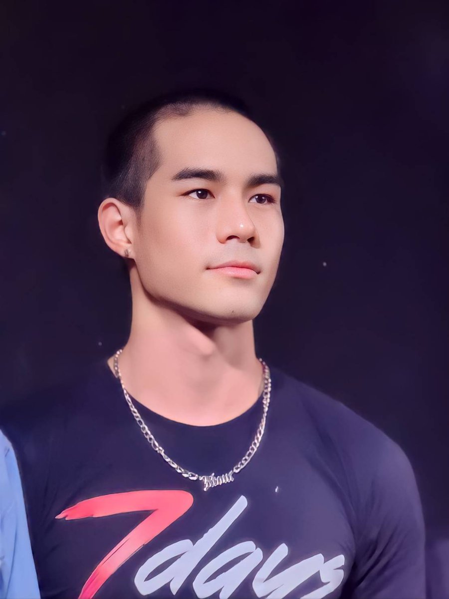 LaserMoonnn's tweet image. ARE YOU KEYBOARD? 

- because you are my type❤️

◉⁠‿⁠◉@ittiphun3◉⁠‿⁠◉
#atomnathaphop 
#7DaysBeforeValentineFinalEp