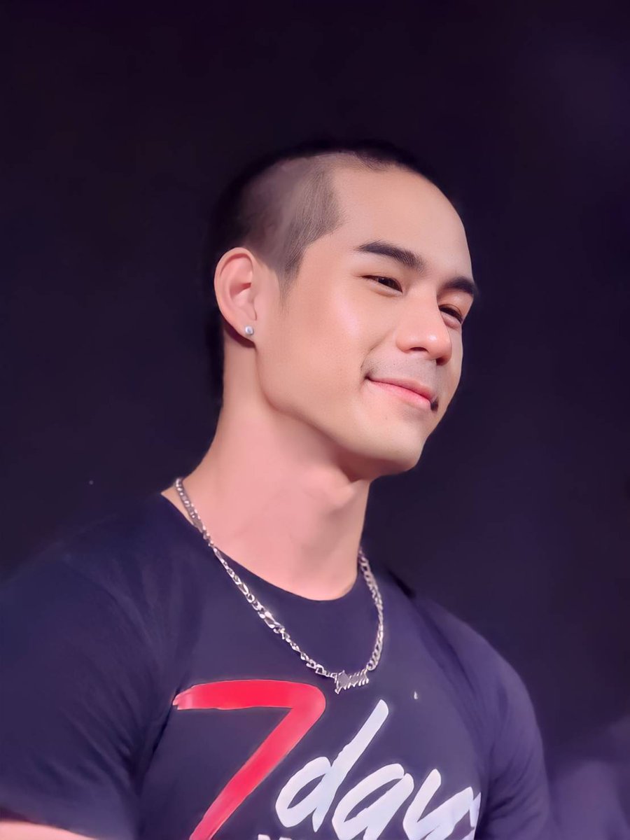 LaserMoonnn's tweet image. ARE YOU KEYBOARD? 

- because you are my type❤️

◉⁠‿⁠◉@ittiphun3◉⁠‿⁠◉
#atomnathaphop 
#7DaysBeforeValentineFinalEp