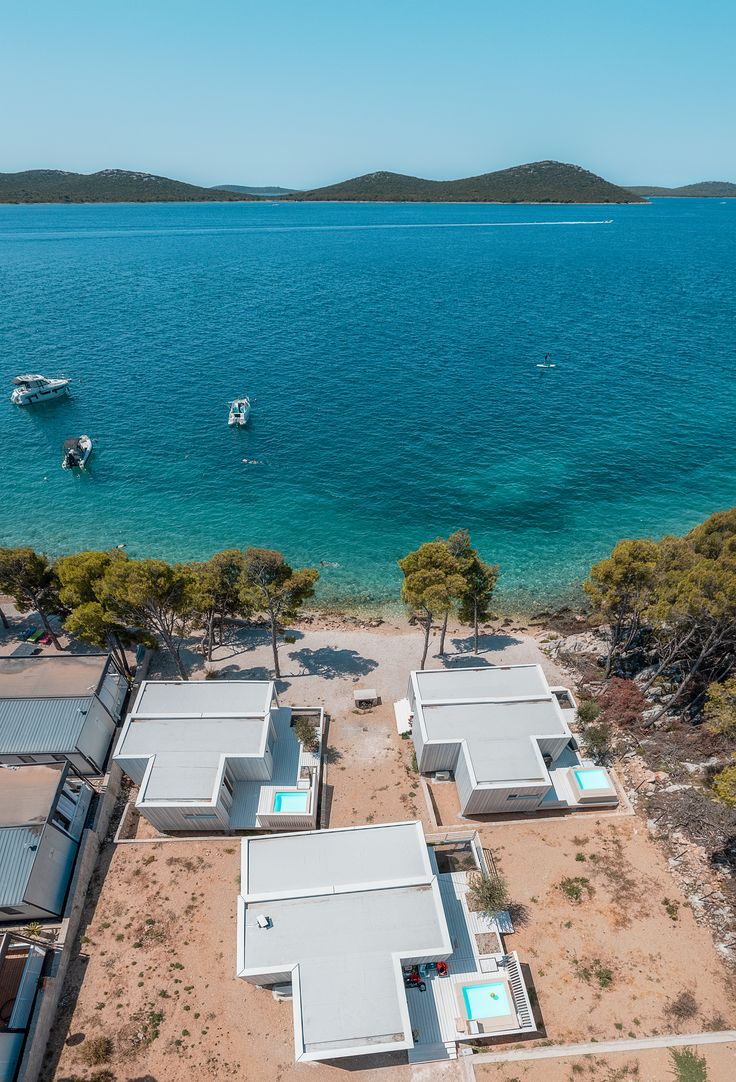 GAEA_HOMES's tweet photo. OI Concept Villages VITA: KOVER-2 homes

Experience ultimate luxury and tranquility in premium beach homes, designed for your comfort and relaxation. #beachhome #beachhouse #tinyhome #tinyhouse #mobilehome #mobilehouse #interiordesign #wooddesign #investment #vacations #croatia https://t.co/NVYWUzQmm7