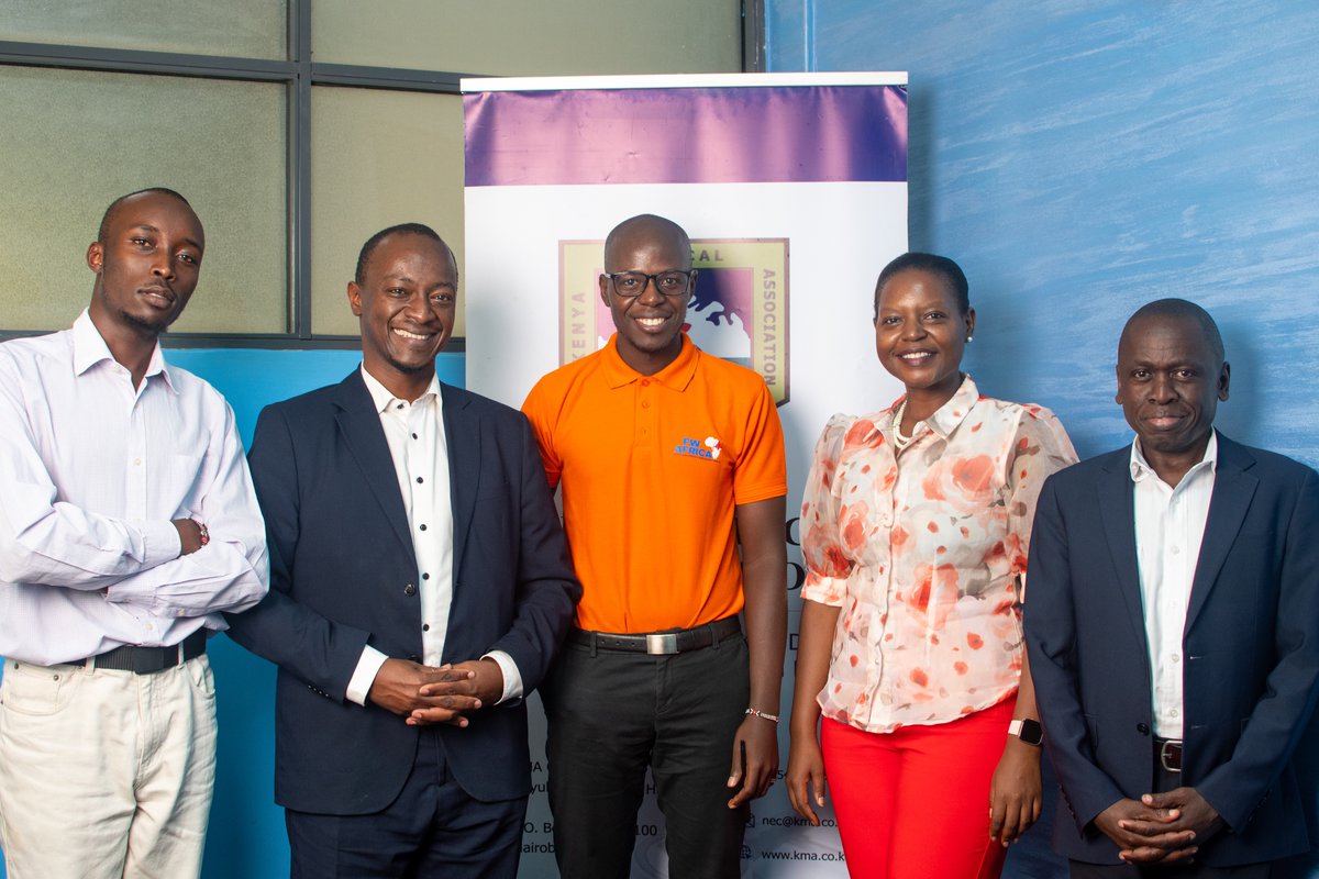 HealthCare Middle East & Africa tweet media