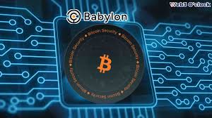 <a href="/babylon_chain/">BabylonChain</a>  🌟 Introducing Babylon's Bitcoin Staking Protocol! 🌟

Are you ready to witness the future of decentralized finance? Babylon's innovative Bitcoin Staking Protocol brings forth a modular and scalable two-sided market, setting new standards in the crypto space.