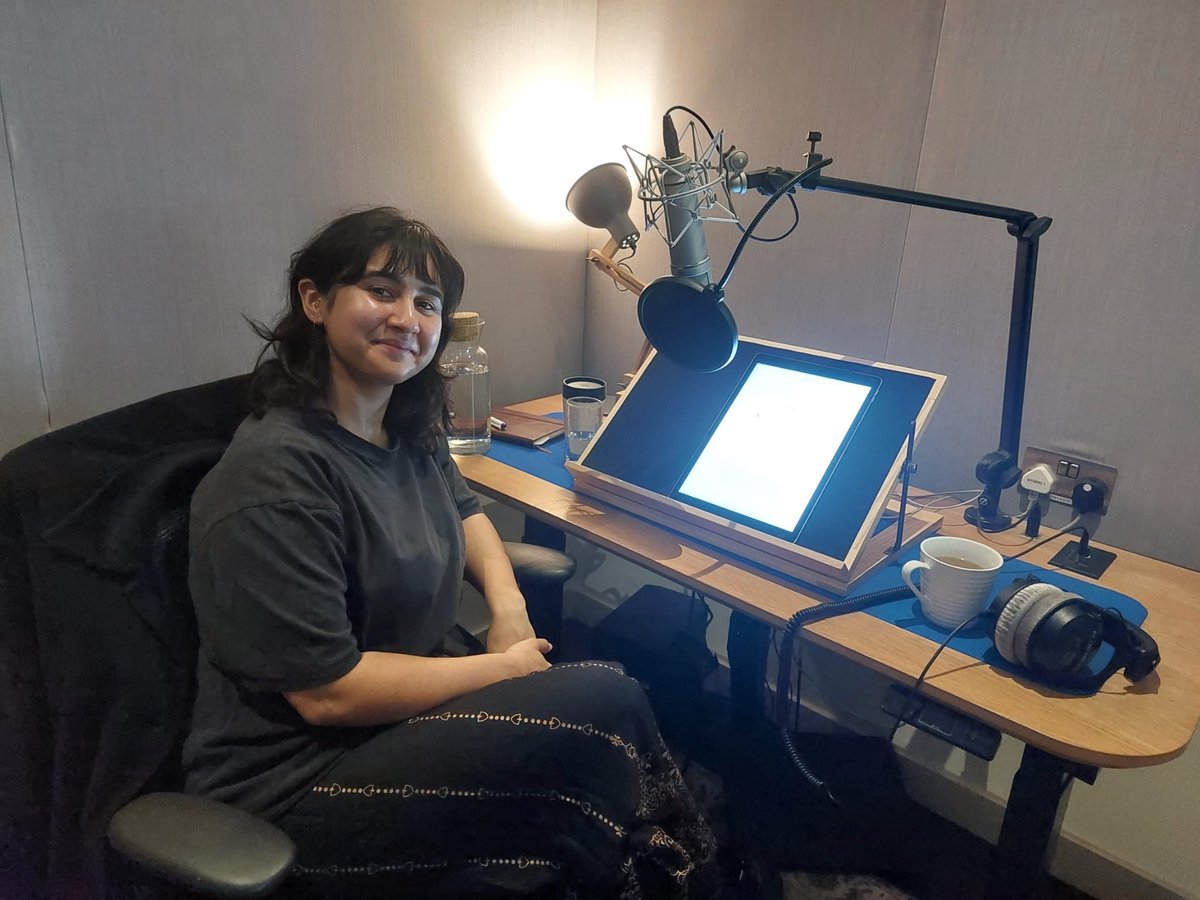 Ajay Chowdhury tweet media