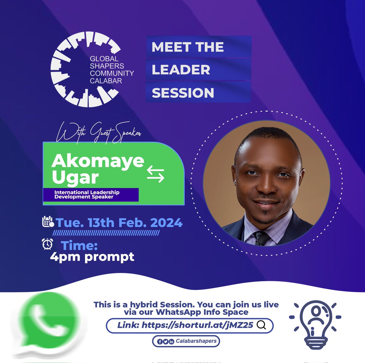 Follow this link to join the hub's info group:shorturl.at/jMZ25

See you then🤭💙💙