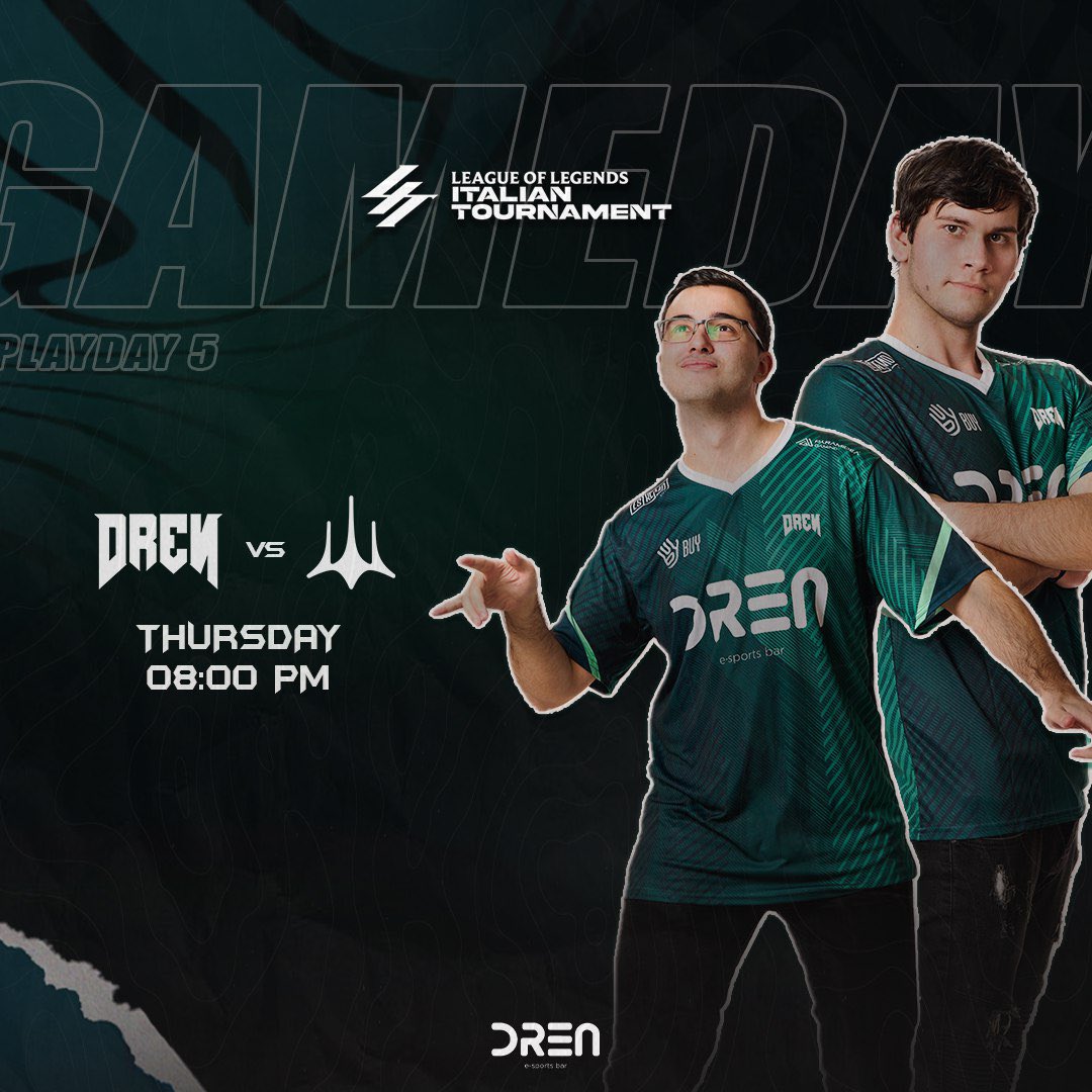 Ij p me, tu p te…

👉🏻 SMS con codice 05 per votare la vittoria degli juventini…

🏆 <a href="/lit_official_it/">LIT</a> 
🆚 <a href="/DsyreEsports/">DSYRE</a> 

#DRENWIN 💪🏻 l #thatsLIT