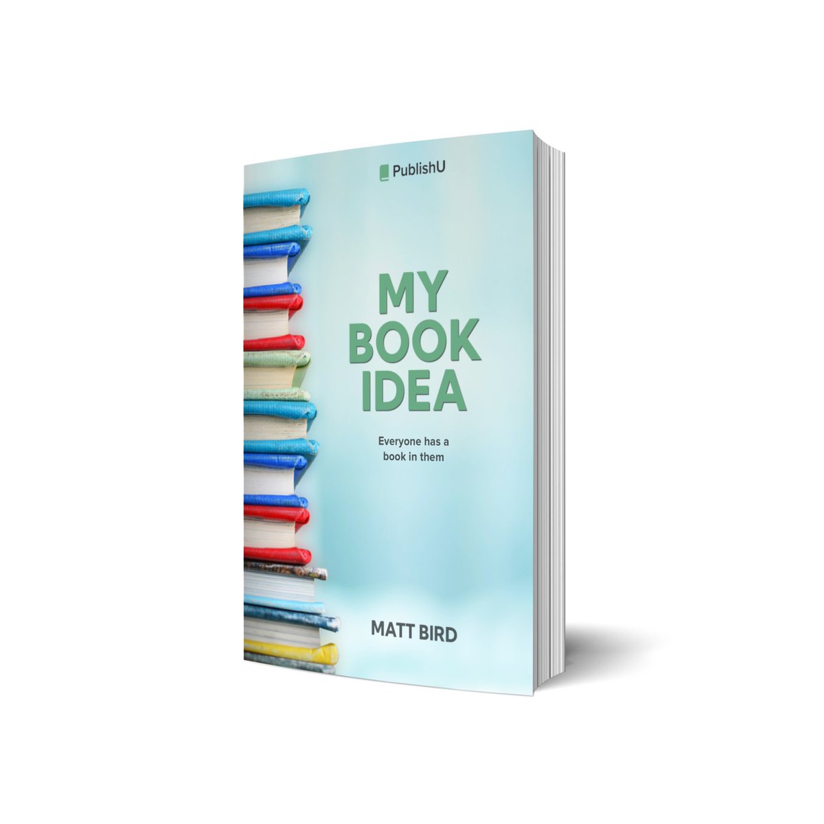 MattBirdGlobal's tweet photo. Get your FREE copy of ‘My Book Idea’ to help you think through what you could write a book about… https://t.co/iShfOg8Zc6 https://t.co/ay9pQduU2a