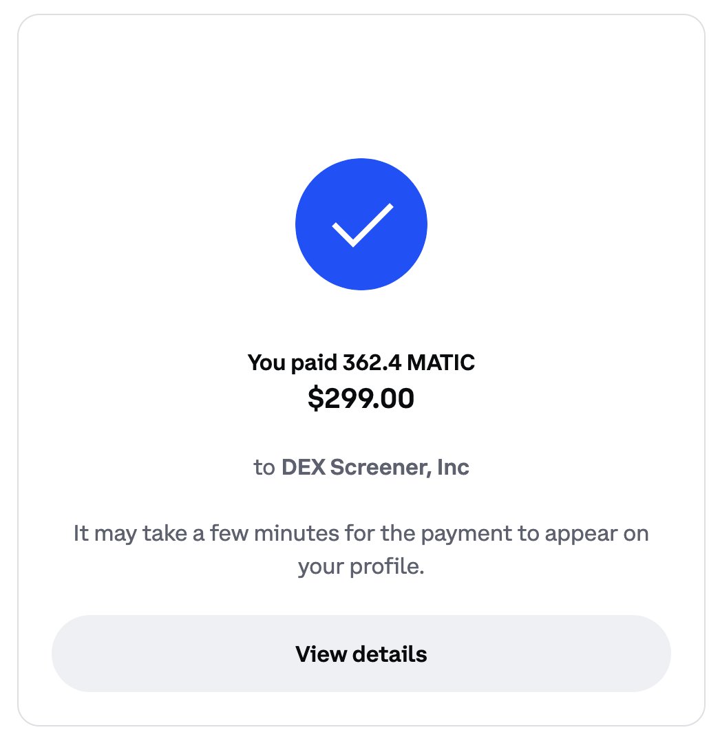 AthenaAI_tech's tweet photo. Dexscreener done ✅ https://t.co/1kvcmaFiaM