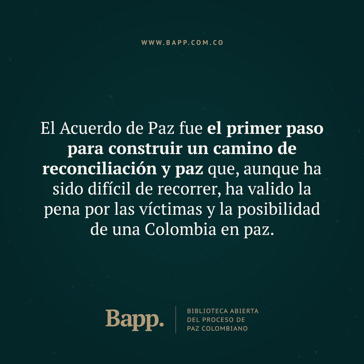 FCompaz's tweet image. L@s invitamos a escuchar ‘Romper el silencio’, un podcast de @radioambulante que cuenta la historia de un secuestro, del profundo dolor de una familia y del encuentro con la verdad y el costo del perdón. 🎙️