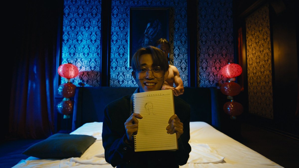 พร้อมสืบต่อ มามามา!
 #PLAYBOYYEP11