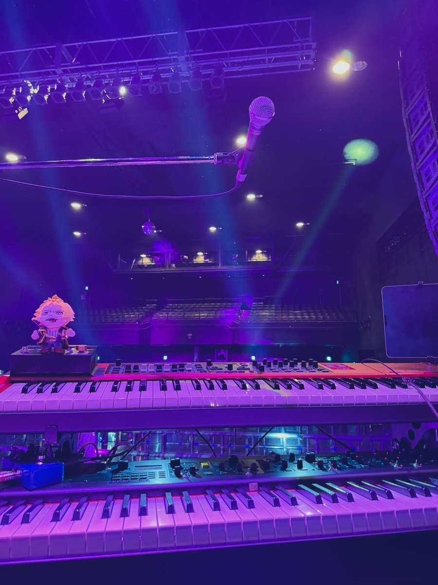 翔馬-Shoma-🎹 tweet media