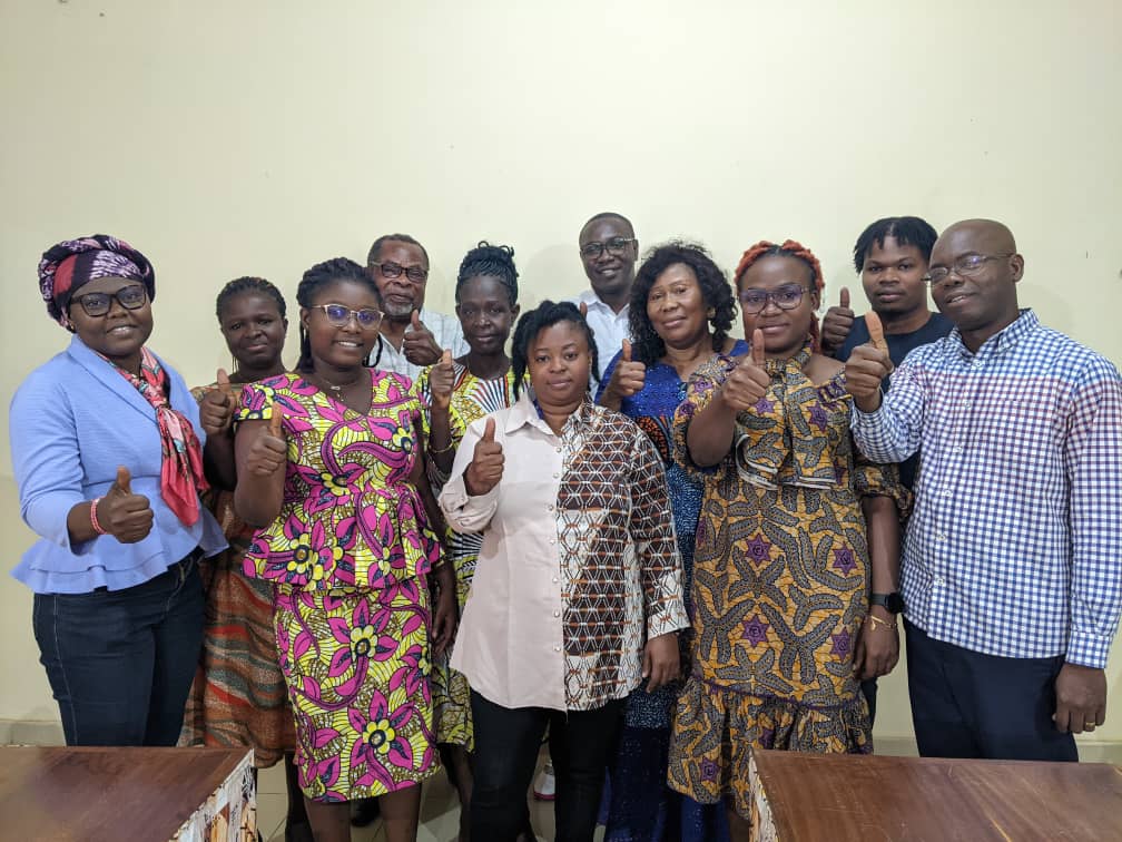 WiLDAF -Afrique de L'Ouest tweet media