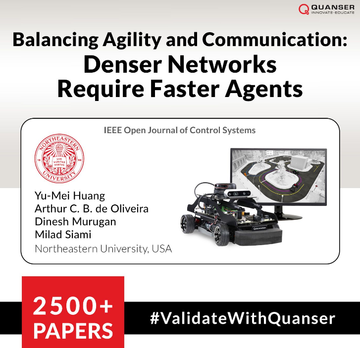 YottaVoltLtd's tweet image. Read now!

tinyurl.com/quanser-balanc…

#robustness #stabilityanalysis #graphtheory #trajectory #gaussiannoise
#vehicledynamics #northeasternuniversity