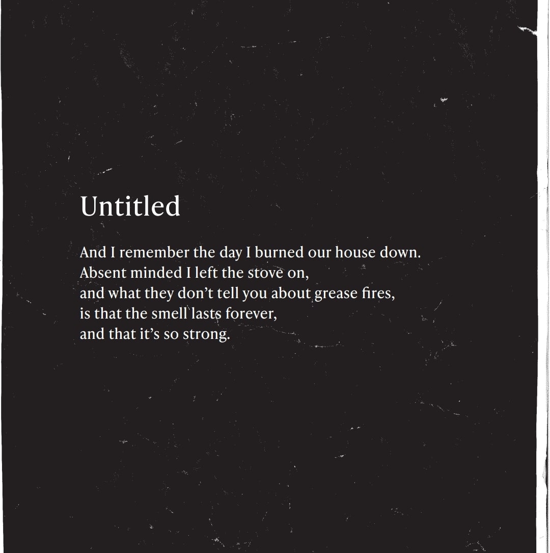 From my chapbook Gator Heads &amp; Wind Chimes! #chapbook #poetry

barnesandnoble.com/w/gator-heads-…