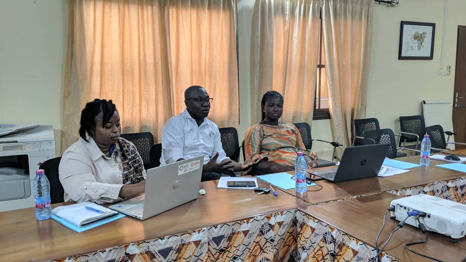 WiLDAF -Afrique de L'Ouest tweet media