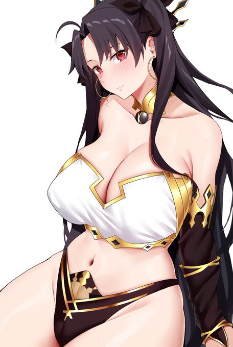 Ishtar 
#FGO 