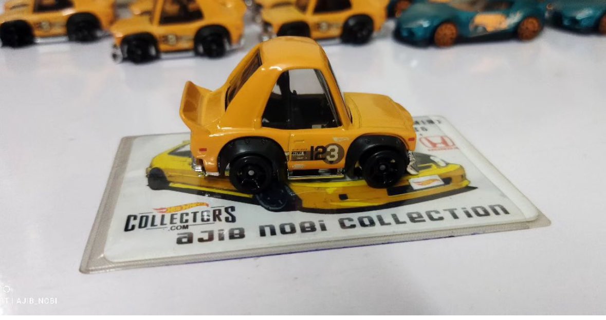 Diecast Hype tweet media