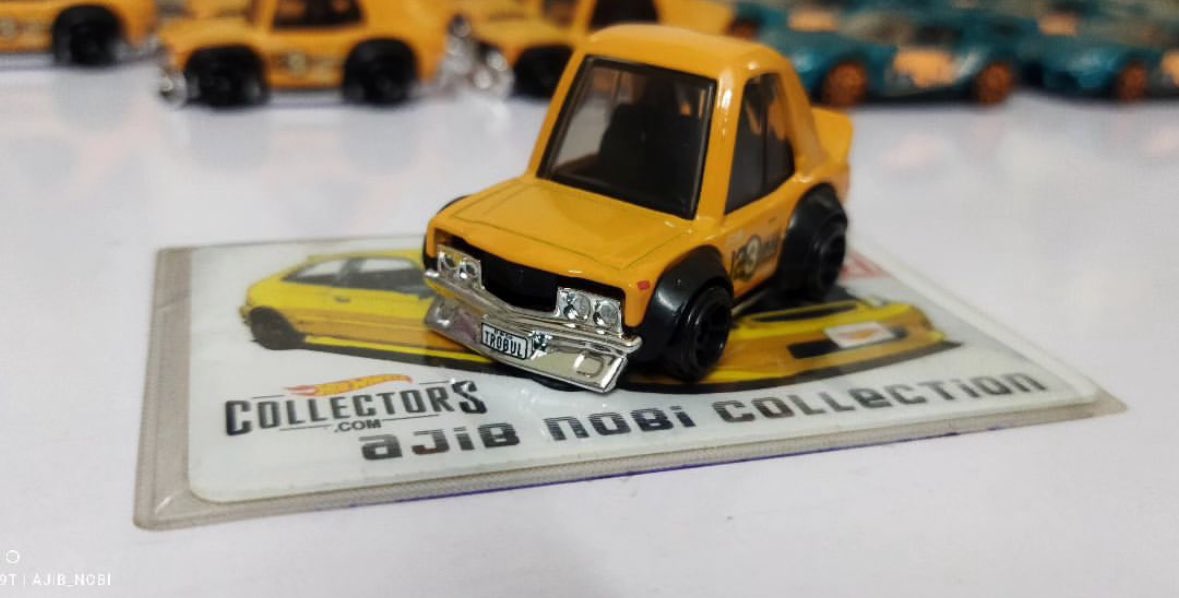 Diecast Hype tweet media