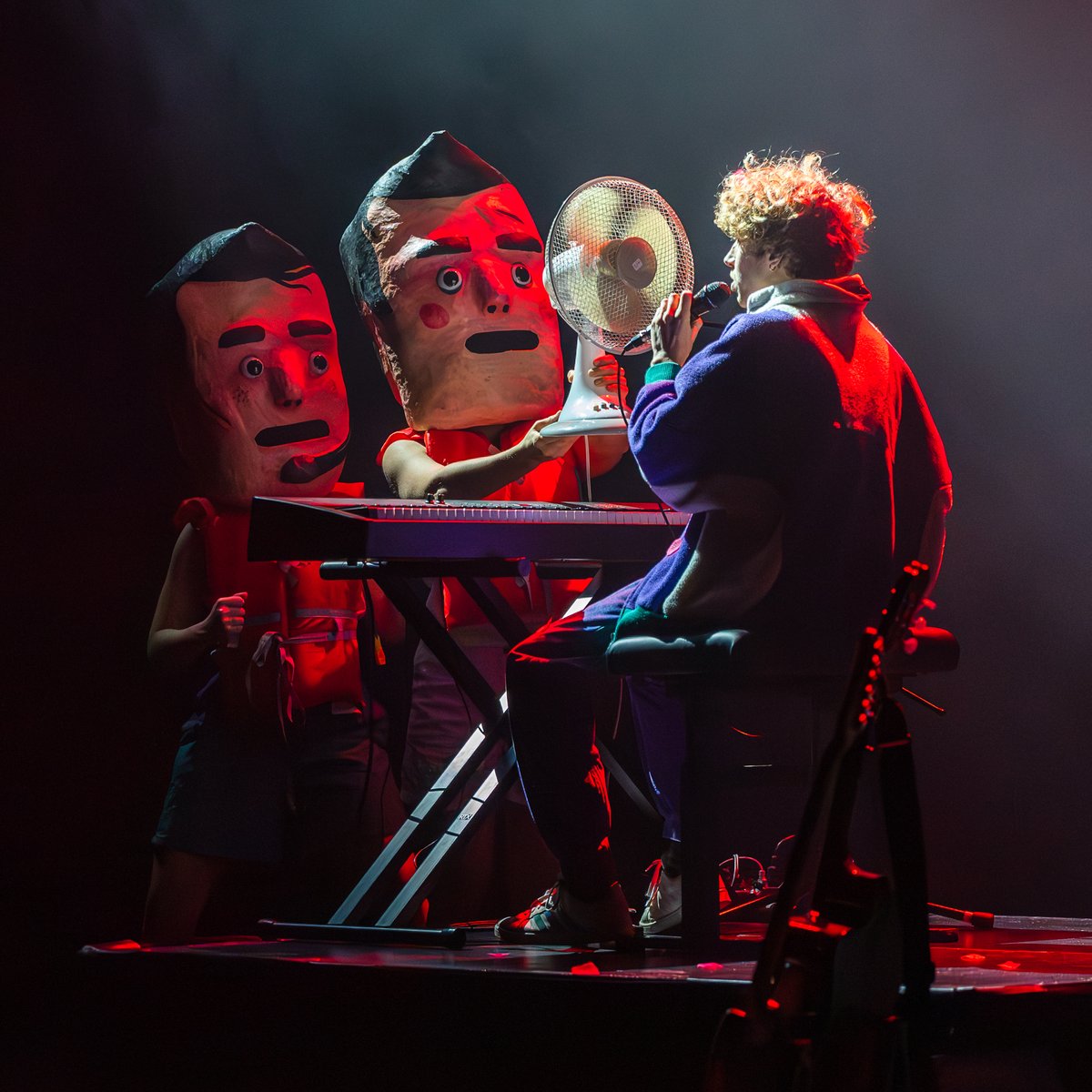 SemaphoreCeb's tweet image. Oscar les vacances ▪ 07/02/2024 📷 Clubs Photos