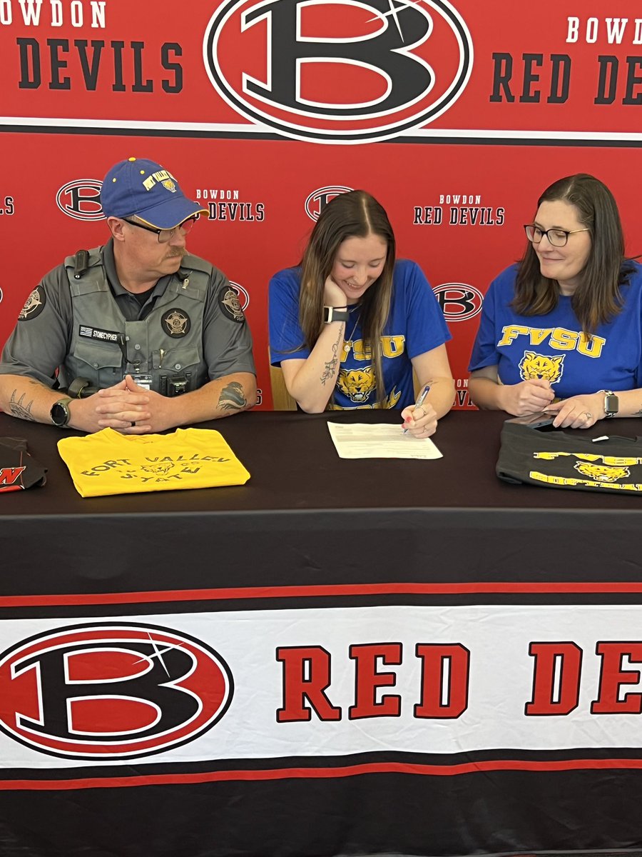Gabby Stonecypher (@gabrielles_18) on Twitter photo Iām proud to announce I officially signed with <a href="/fvsu_softball/">FVSU Softball</a> <a href="/fvsusoftball/">FVSU SOFTBALL</a> yesterday afternoon and I canāt wait to see what the future holds for me. Iām proud to announce I officially signed with <a href="/fvsu_softball/">FVSU Softball</a> <a href="/fvsusoftball/">FVSU SOFTBALL</a> yesterday afternoon and I canāt wait to see what the future holds for me.