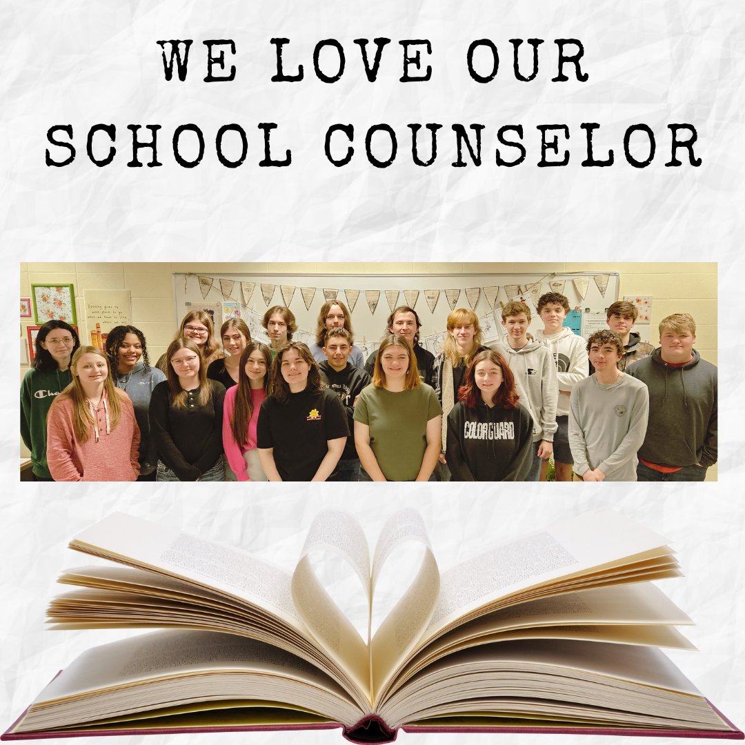 Mrs. Rust is the best!