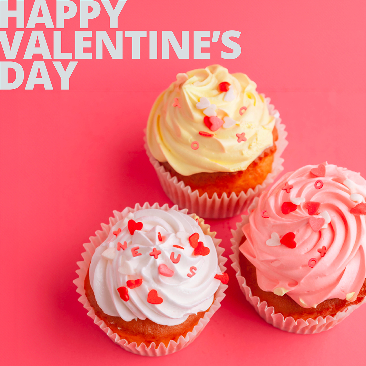 It’s time to say something sweet! Happy Valentines Day. #valentinesday #happyvalentinesday