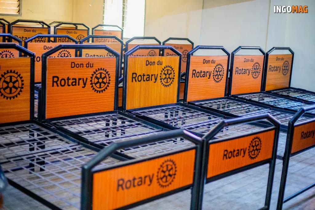 Rotary Burundi tweet media