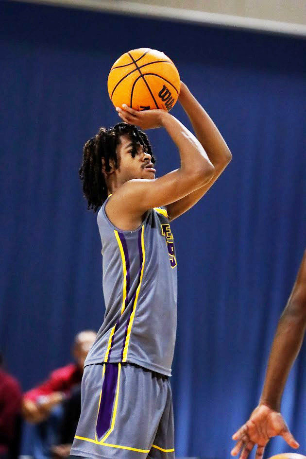 DeepSouthPG's tweet photo. Deep South Community 23–24 Prospects on display. https://t.co/HHcW5ieo5S