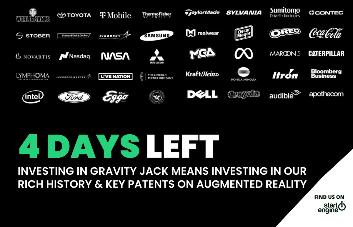 Gravity Jack tweet media