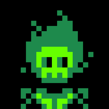 Topo_G's tweet photo. Saying you'll never sell something is silly. 

With that said, it's my project and I love these two from @zen0m 

Locked up, @The_Barrows https://t.co/tB4iyCnwej