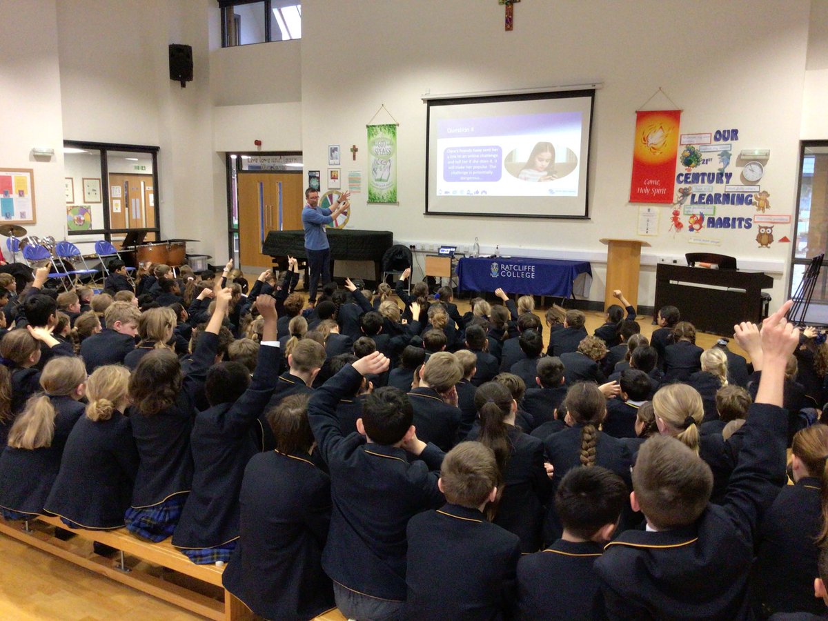 Online Behaviours Ltd tweet media