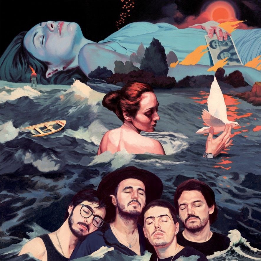 Se busca una acompañante para ir al concierte de morat en el estadio nacional - Perú, todo pagado entrada platinum🫡 para más información escríbanme al interno

#morat #moratlima #teleticket