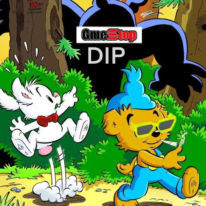 Bamse tweet media