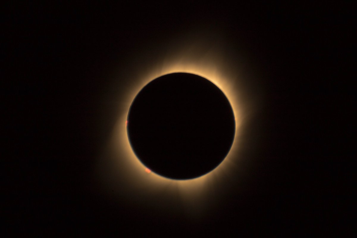 We're two months away from the total solar eclipse, which will darken the sky over much of VT on April 8. At least 50,000 people are expected to visit VT to witness. Are you ready for the total solar eclipse? Here's everything you need to know to prepare: accd.vermont.gov/tourism/promot…
