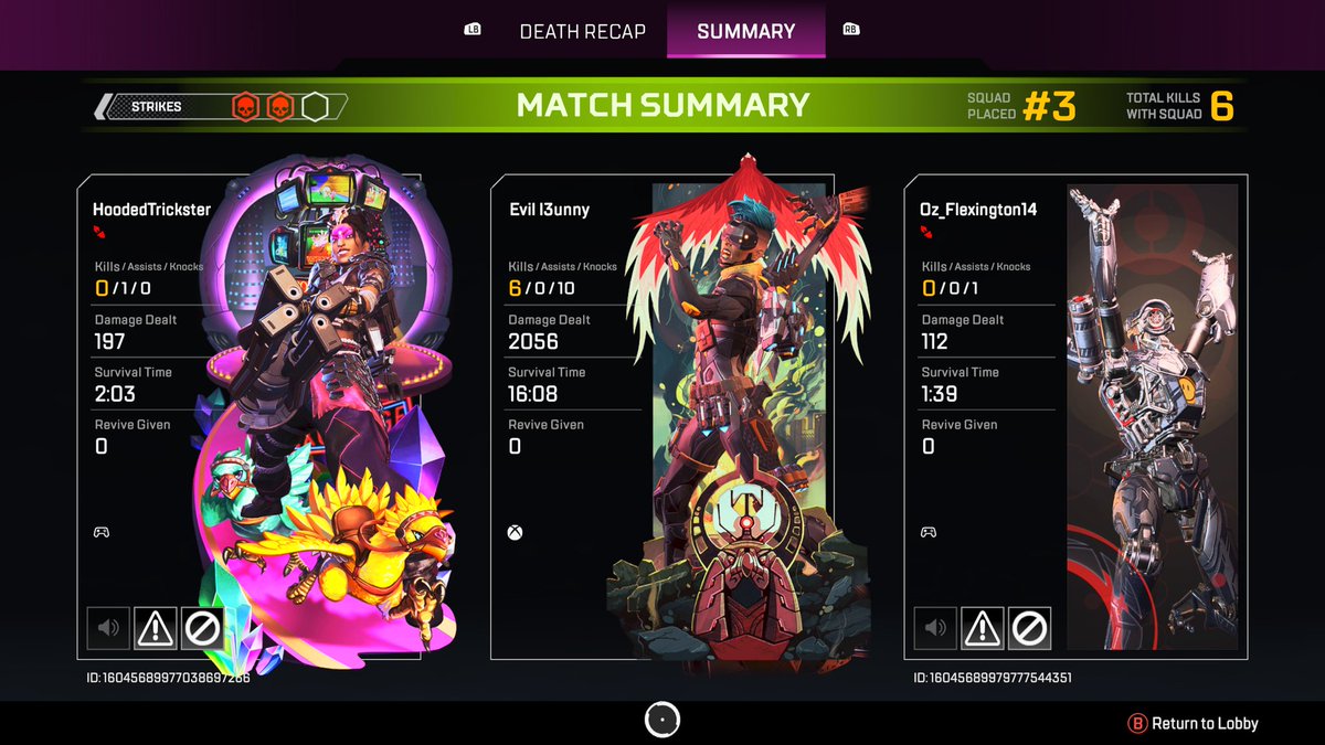 EvilI3unny's tweet photo. This is why I stopped playing this game https://t.co/N0k9ygqxm2