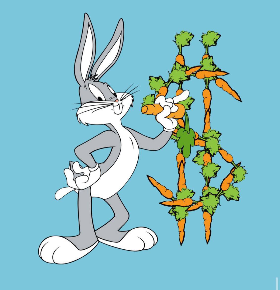SteveMorganOk's tweet photo. $BUGS - @BUGS_Coin now in the crypto world!

Inspired by the beloved Bugs Bunny! 🐰 Since 1938, it's been a global icon 

Presale sold out, launched Nov 19, ATH of 0.095 in 2 weeks. Your chance to buy at a great price! First CEX listing soon. Potential for 1000x growth! Don't miss out!

Buy now on Uniswap: CA 0x490Bd60a5d3E1207fbA9b699017561434Cc8C675

For more info, visit: https://t.co/7pMOyHGWeE 

Telegram community: https://t.co/P7O0sbYPaQ

Buy and hold are the magic words.