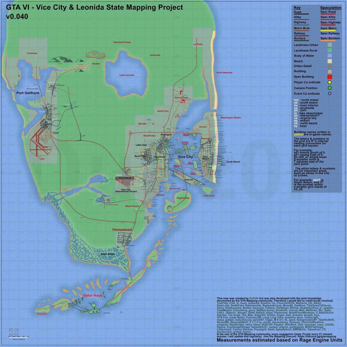 Nathan | GTA VI Info tweet media