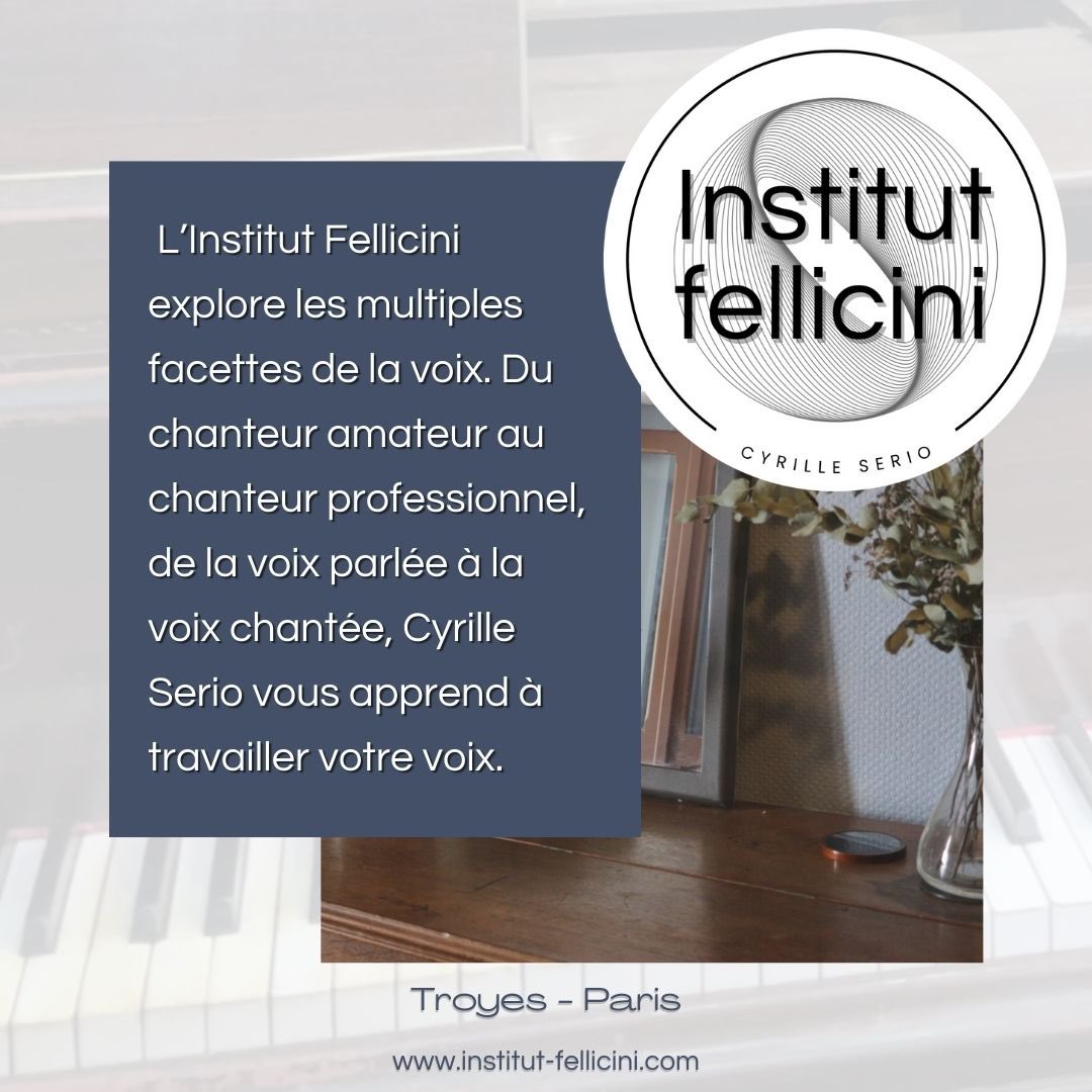 InFellicini's tweet photo. ✨Voici les questions fréquemment posées ! Avez-vous d’autres questions ? ✨
 #techniquevocal #chant #voix #coachvocal #vocalpower #institutfellicini #opera #paris #troyes #formations #france #masterclass #lyricartist #profdechant #coursdechant #faq https://t.co/dNeyQdAeqk